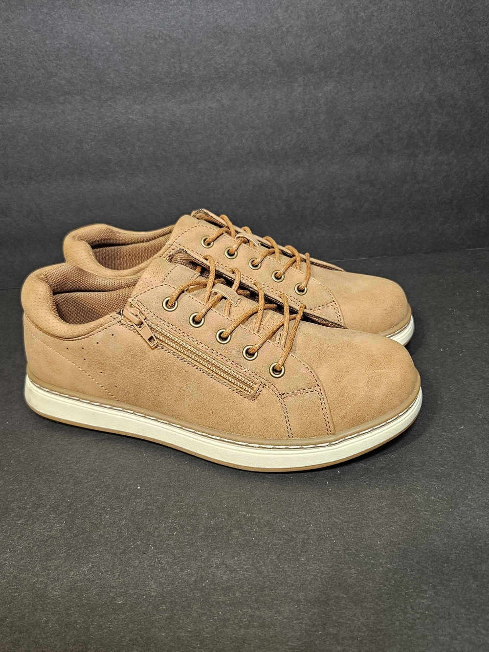 STEVE MADDEN YOUTH BKASH  SHOE